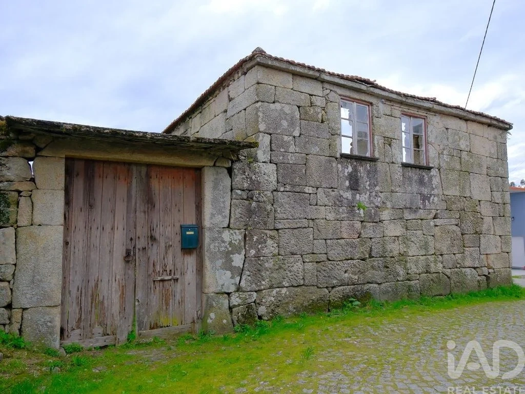 2 - venta casa oliveira-de-frades región centro portugal