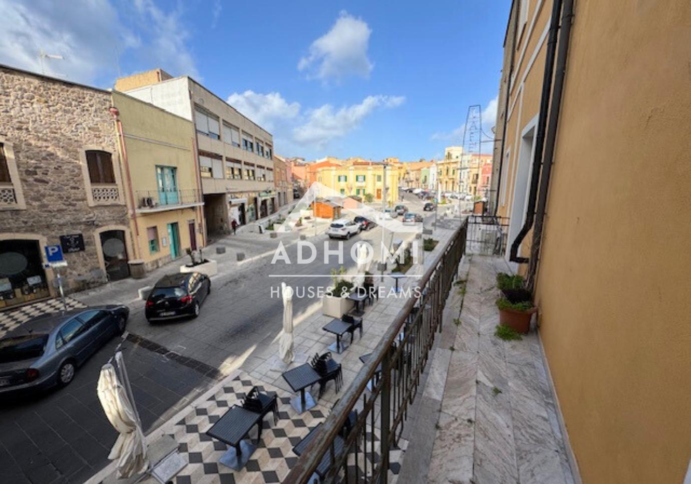2 - venta casa sant'antioco cerdeña italia