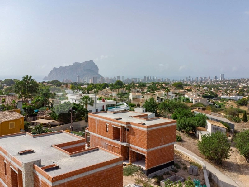 2 - vendita casa fustera comunità valenciana spagna