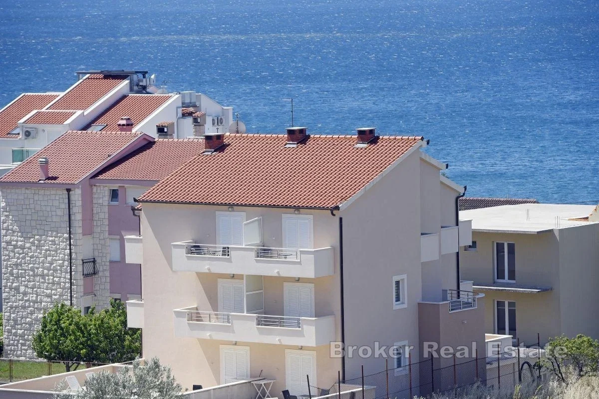 1 - sea view house for sale in split split-dalmatia croatia