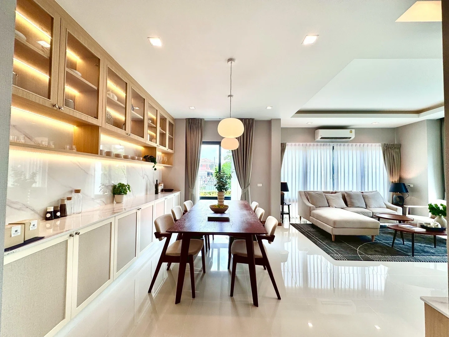 1 - venta casa sattahip chonburi tailandia