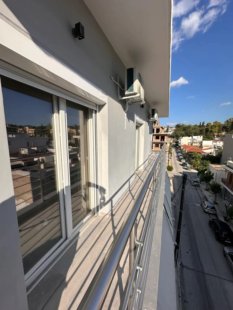 2 - sea view apartment for sale in kórinthos peloponnese greece