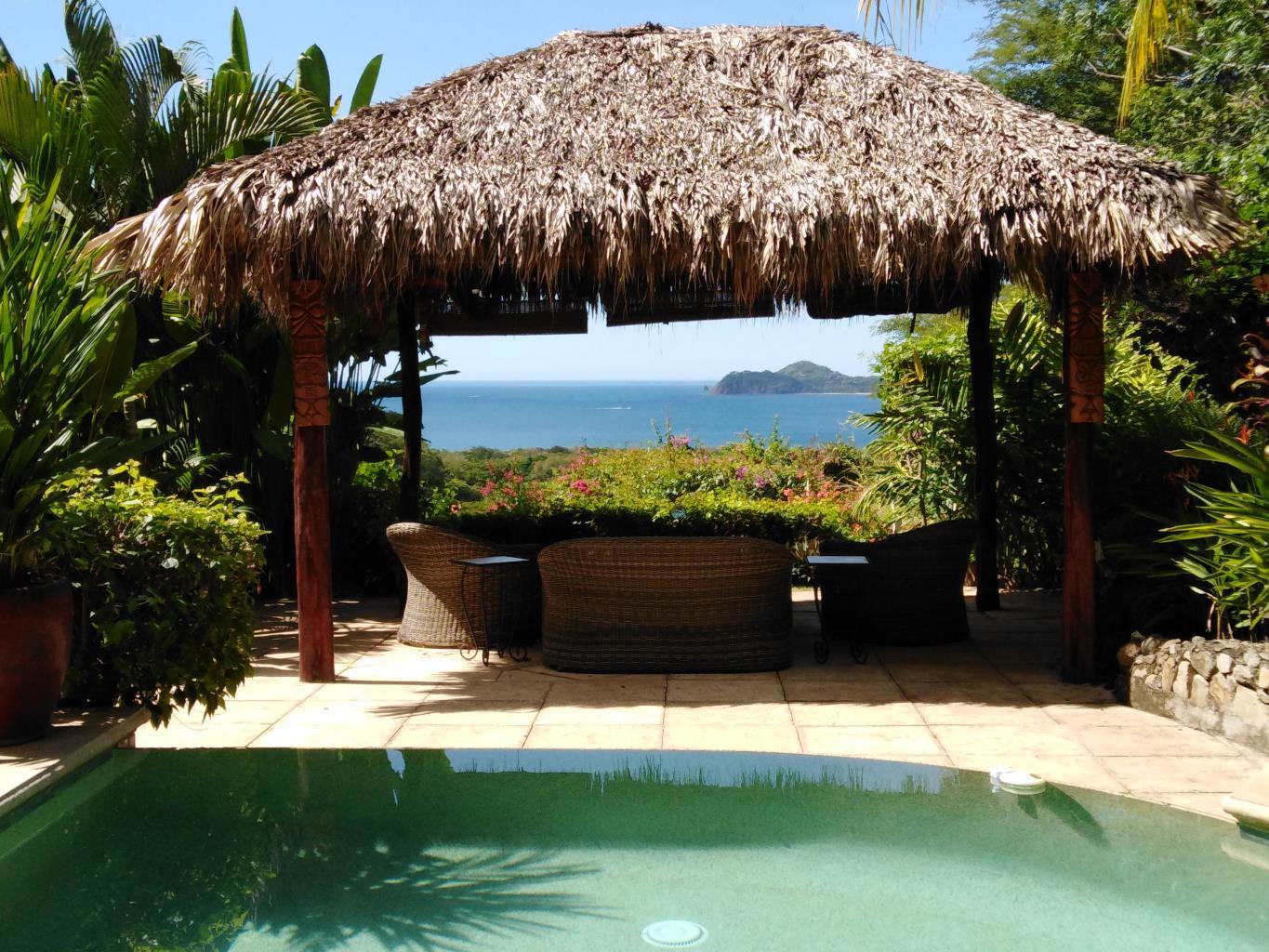 2 - vendita casa vista mare iguanita guanacaste costa rica