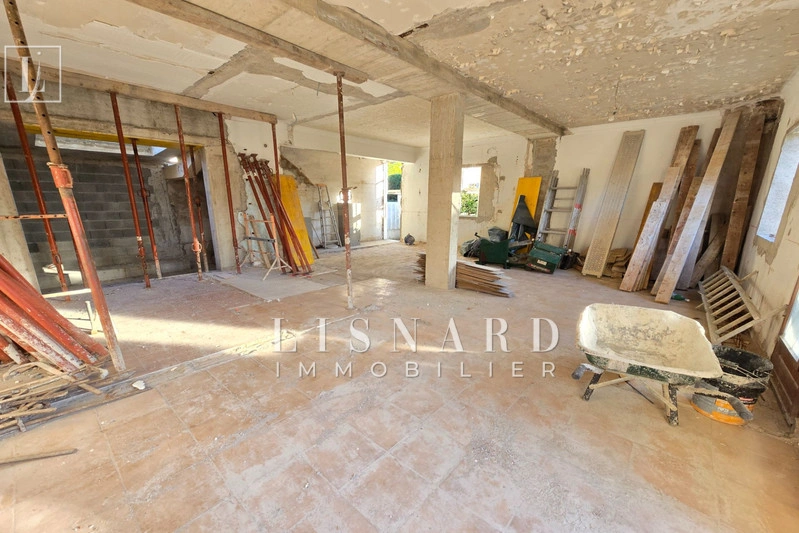 2 - venta casa golfe juan alpes-marítimos francia