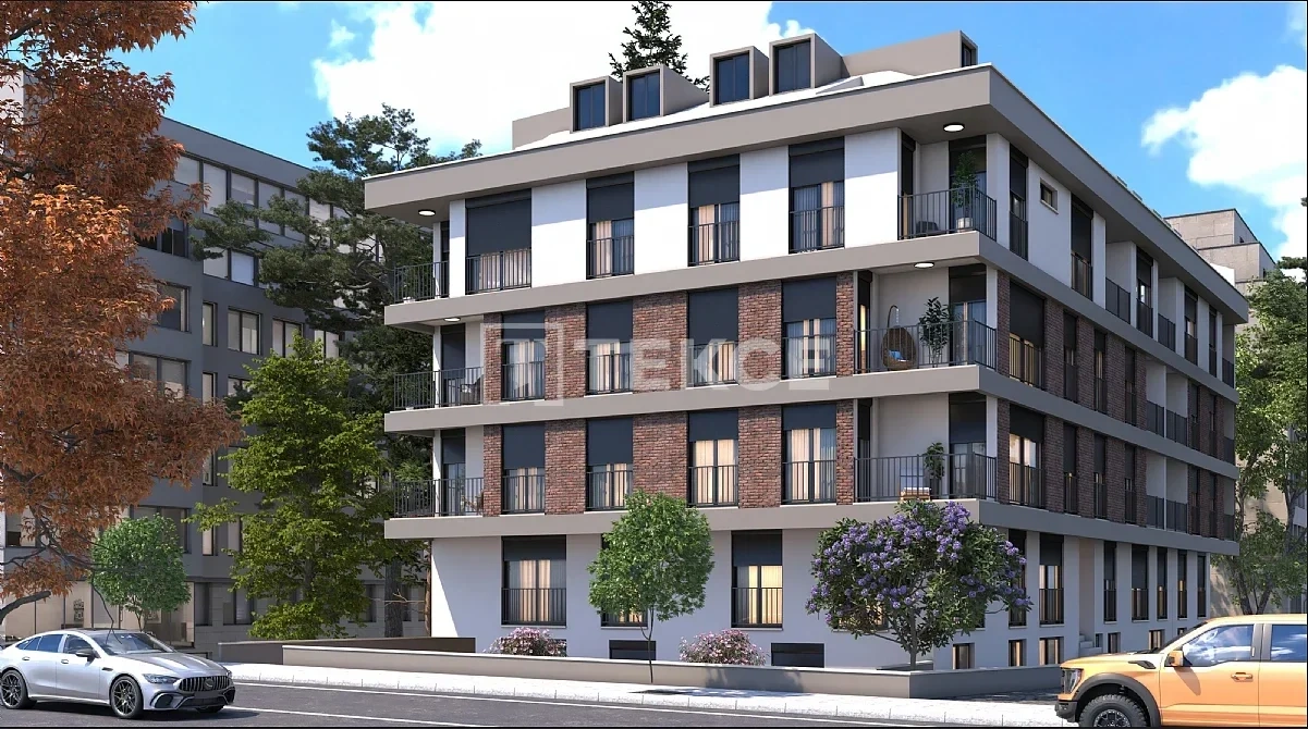 1 - venta apartamento kadikoy istanbul turquía