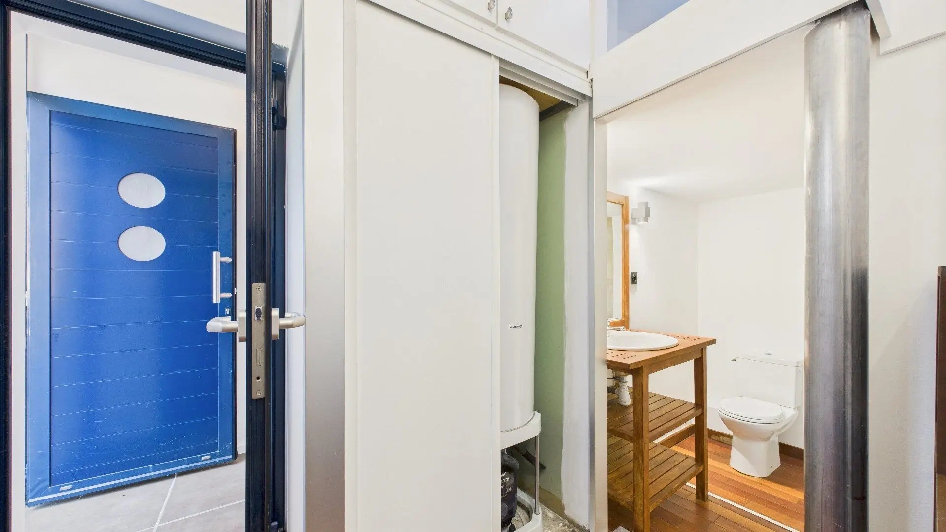 2 - venta apartamento biarritz - costa vasca pirineos atlánticos - costa vasca francia