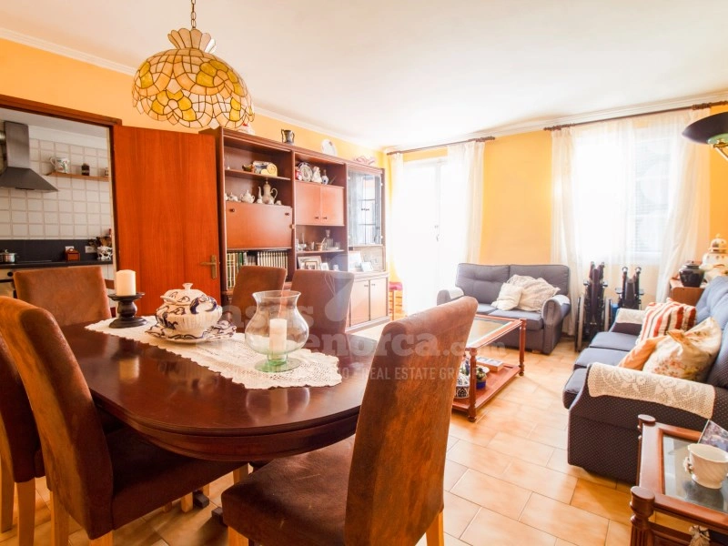 2 - verkauf wohnung es castell menorca-balearen spanien