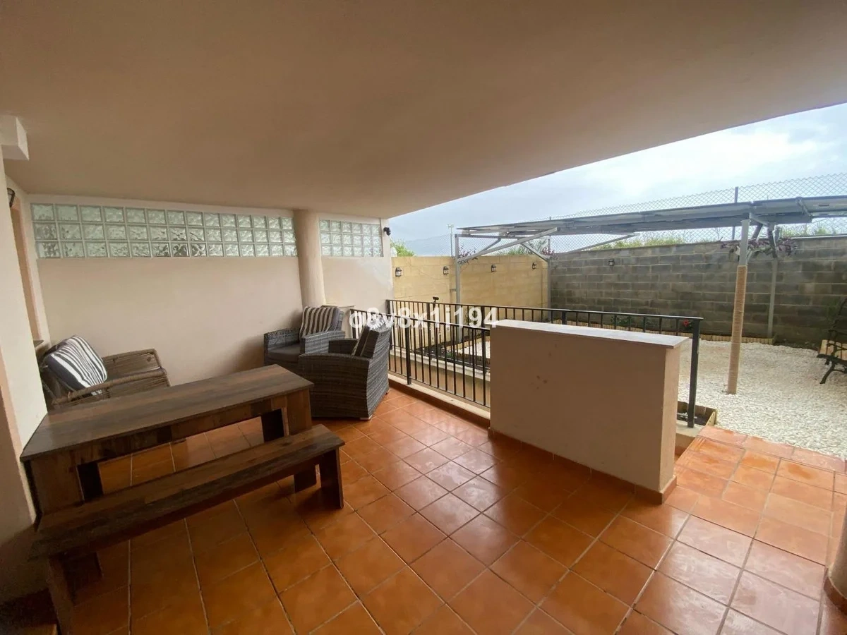 1 - venda apartamento casares - costa del sol andaluzia espanha