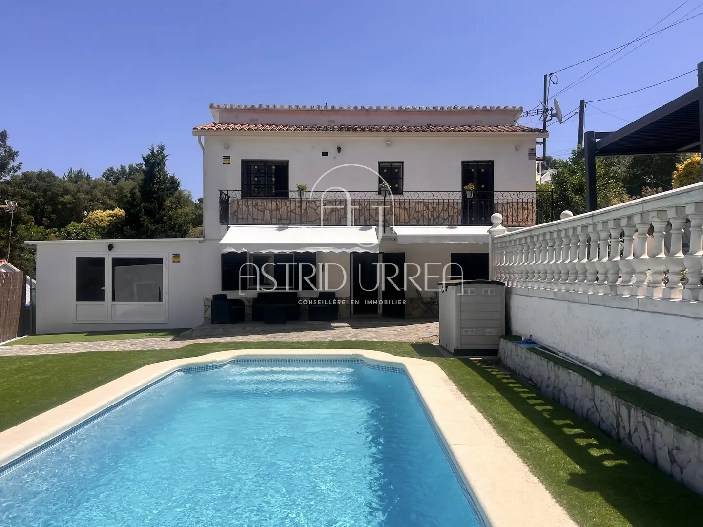 1 - verkauf haus lloret de mar katalonien spanien