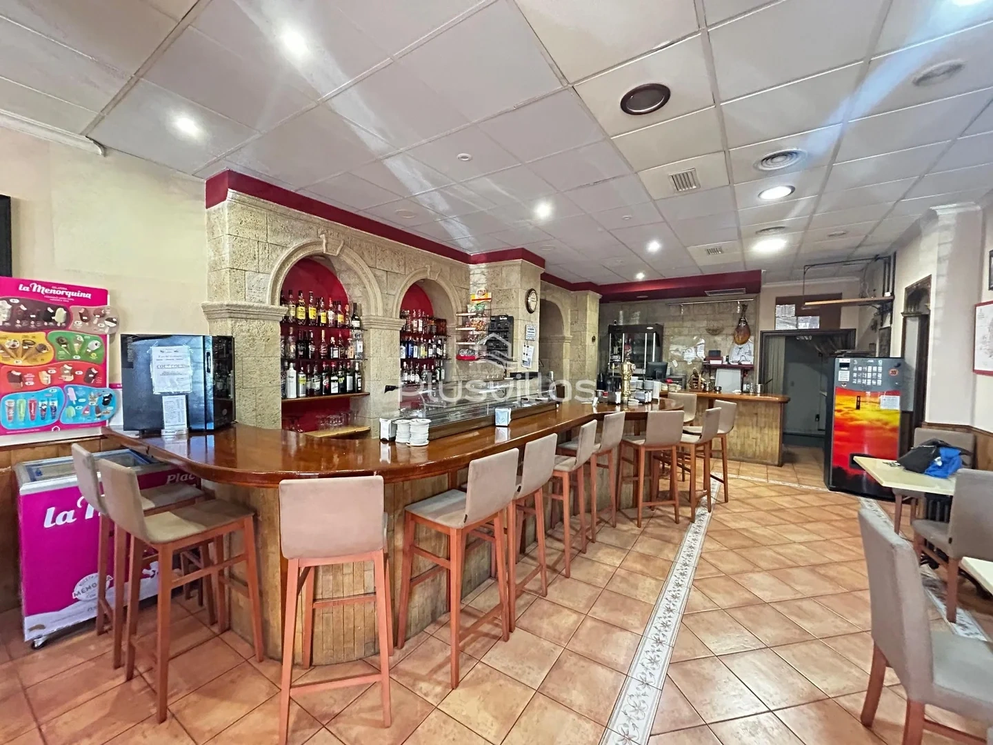 2 - venda espaço comercial calpe - costa blanca comunidade valenciana espanha