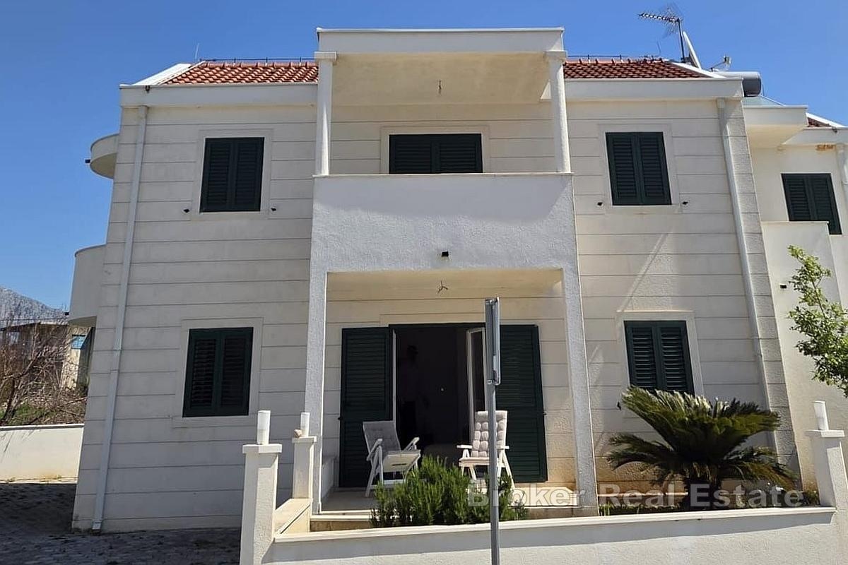 1 - verkauf haus meerblick hvar split-dalmatien kroatien