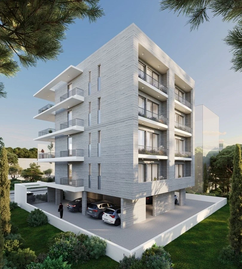 1 - vente appartement paphos paphos chypre