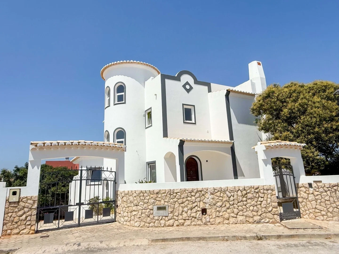 2 - verkoop huis uitzicht op zee lagos algarve portugal