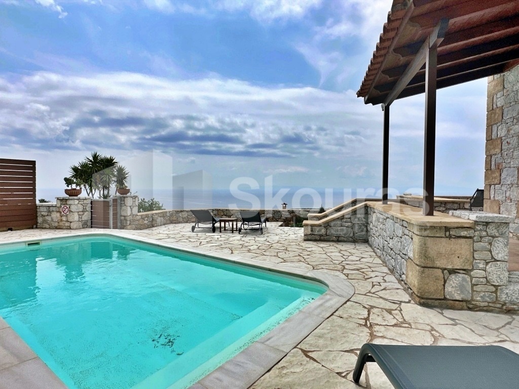 1 - vendita casa vista mare neochori peloponneso grecia