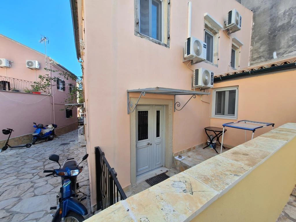 1 - venta apartamento a pie de playa corfu islas jónicas grecia
