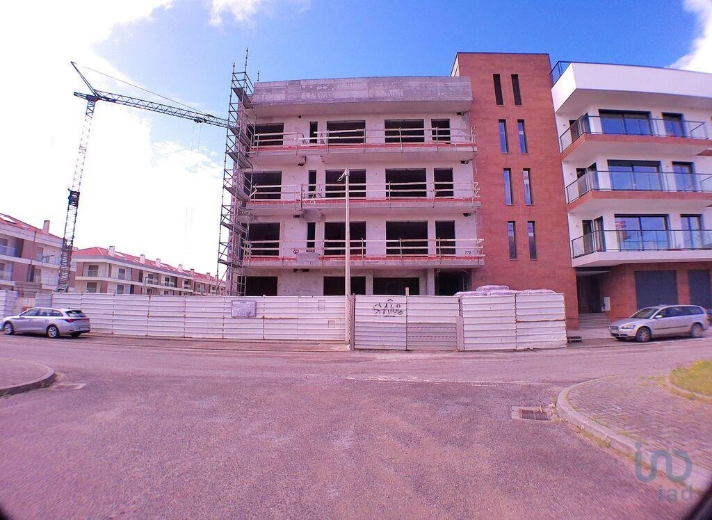 1 - продажа квартира atouguia da baleia центральный регион португалия