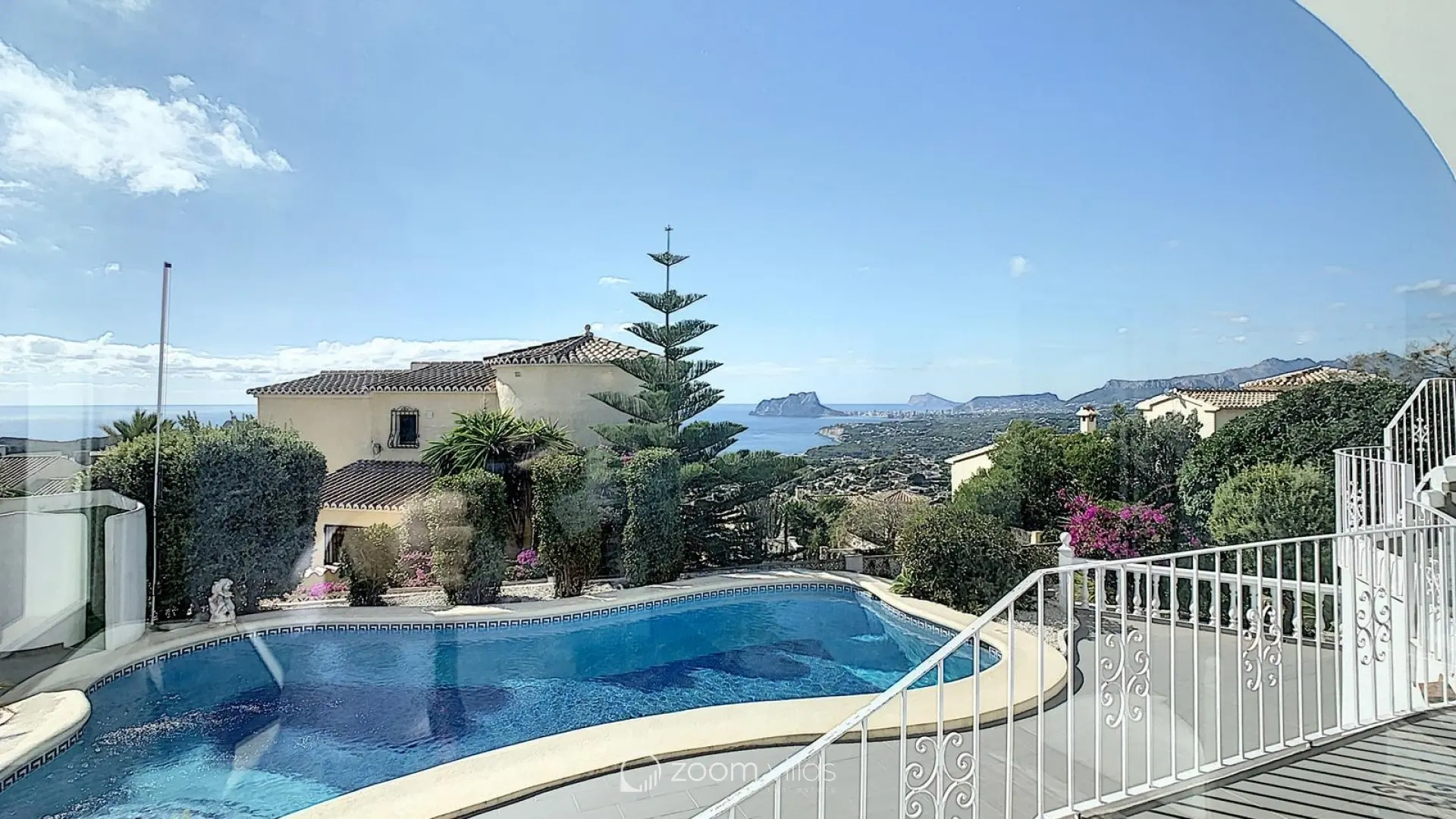 2 - verkauf haus meerblick benitachell - costa blanca valencia spanien