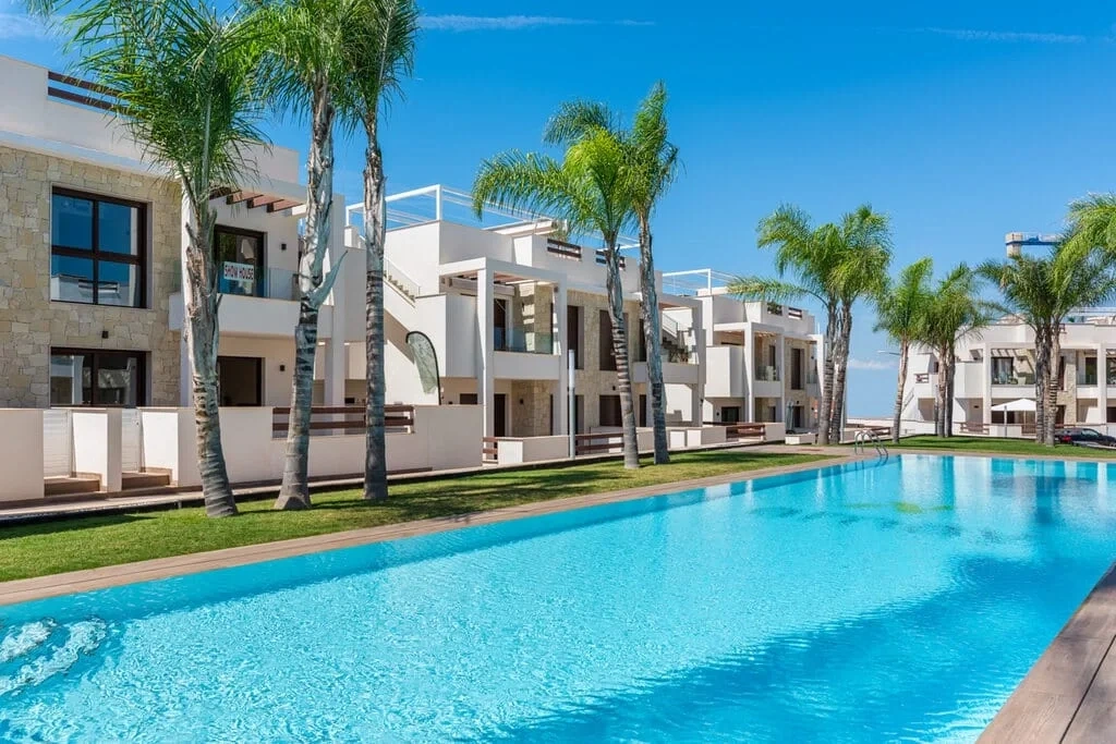 1 - verkauf wohnung torrevieja - costa blanca valencia spanien