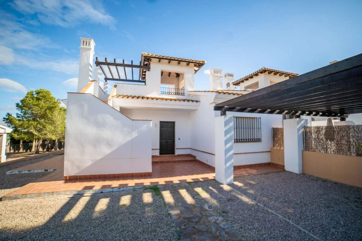 1 - verkoop huis fuente alamo region of murcia spanje