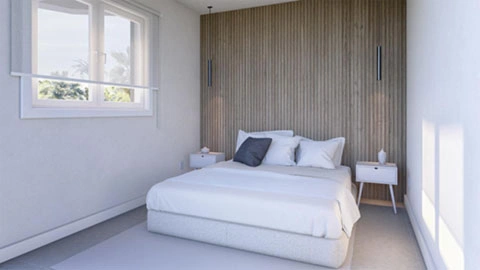 2 - verkauf wohnung meerblick calpe - costa blanca valencia spanien