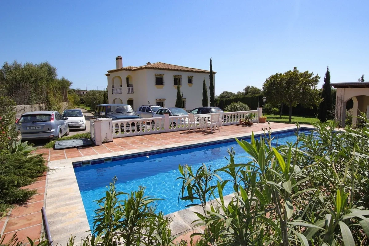 2 - vente maison vue mer estepona - costa del sol andalousie espagne