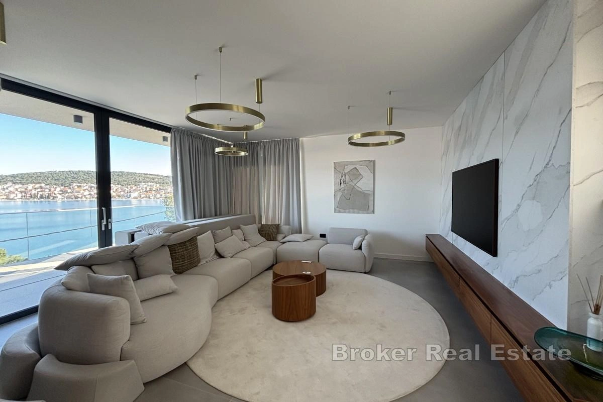1 - venta casa vista al mar ciovo split-dalmacia croacia