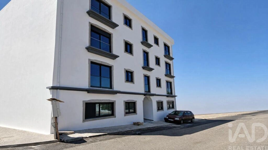 1 - venda apartamento são brás de alportel algarve portugal