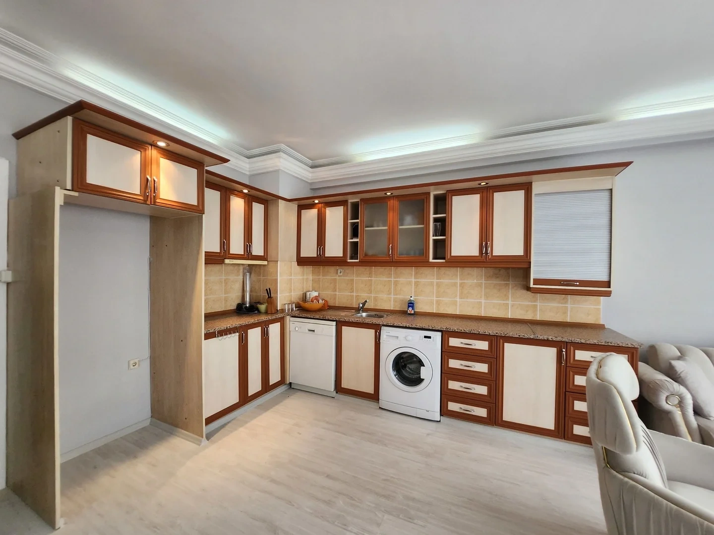2 - vendita appartamento alanya antalya turchia