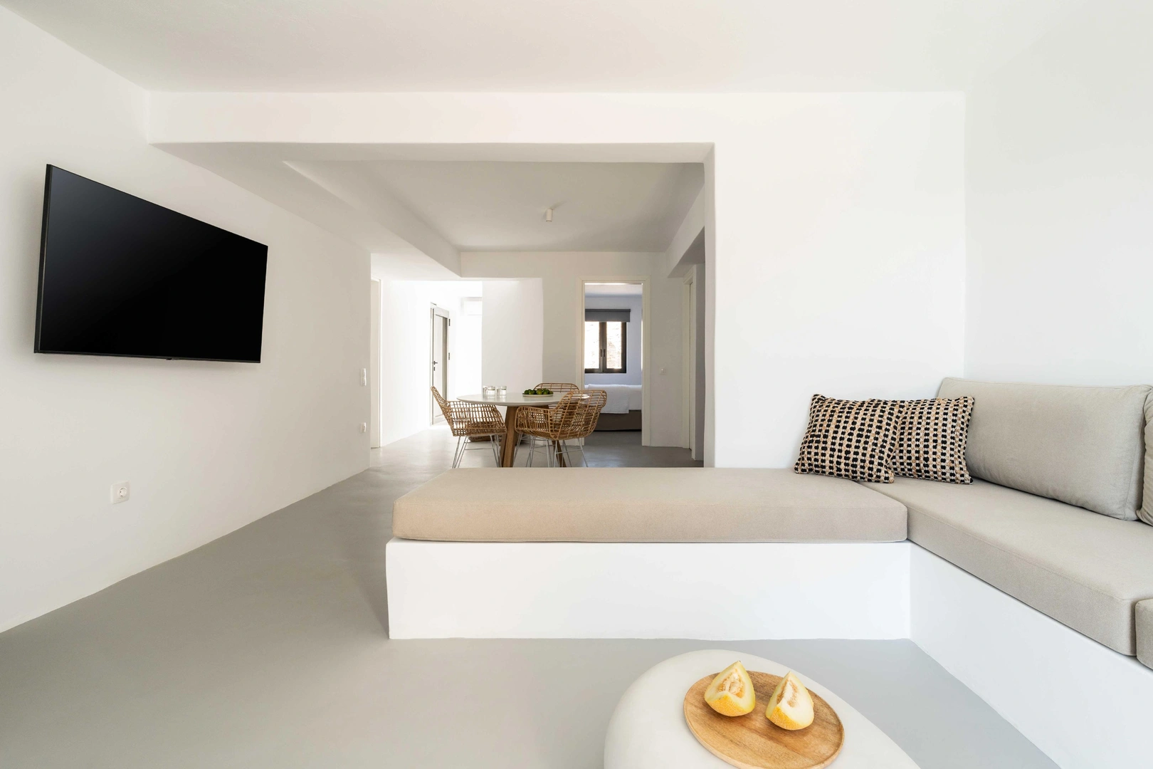 2 - venda apartamento tinos - cíclades egeu meridional grécia