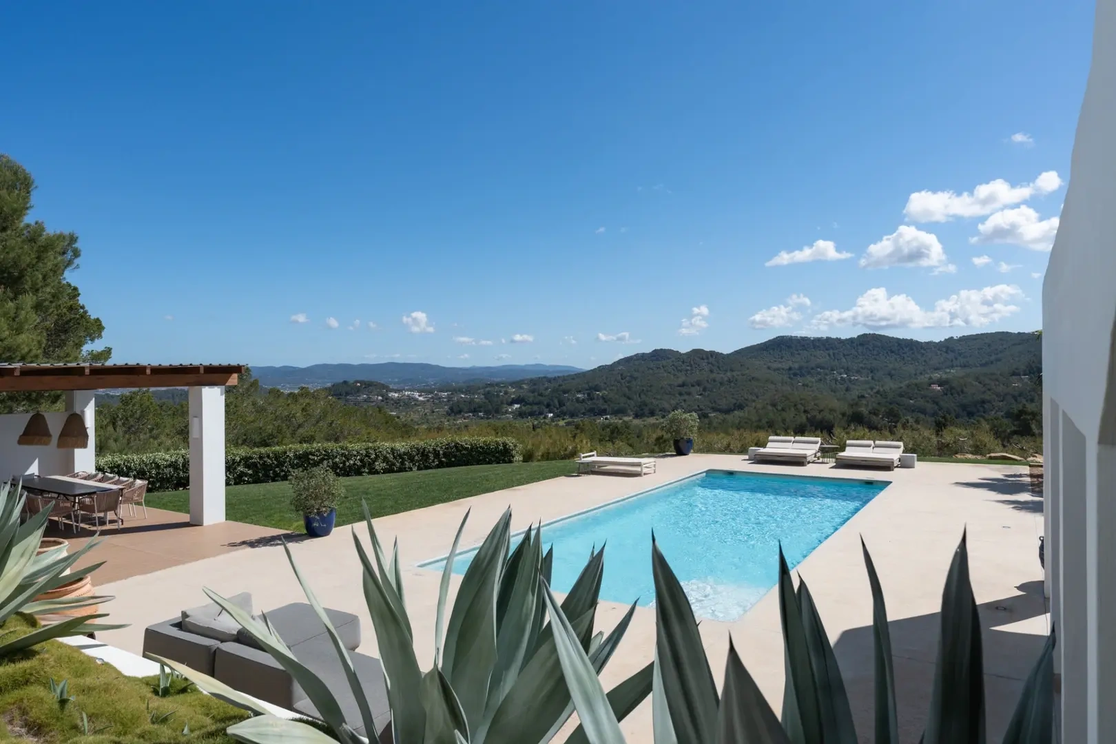 1 - verkauf haus sant josep de sa talaia ibiza - balearen spanien