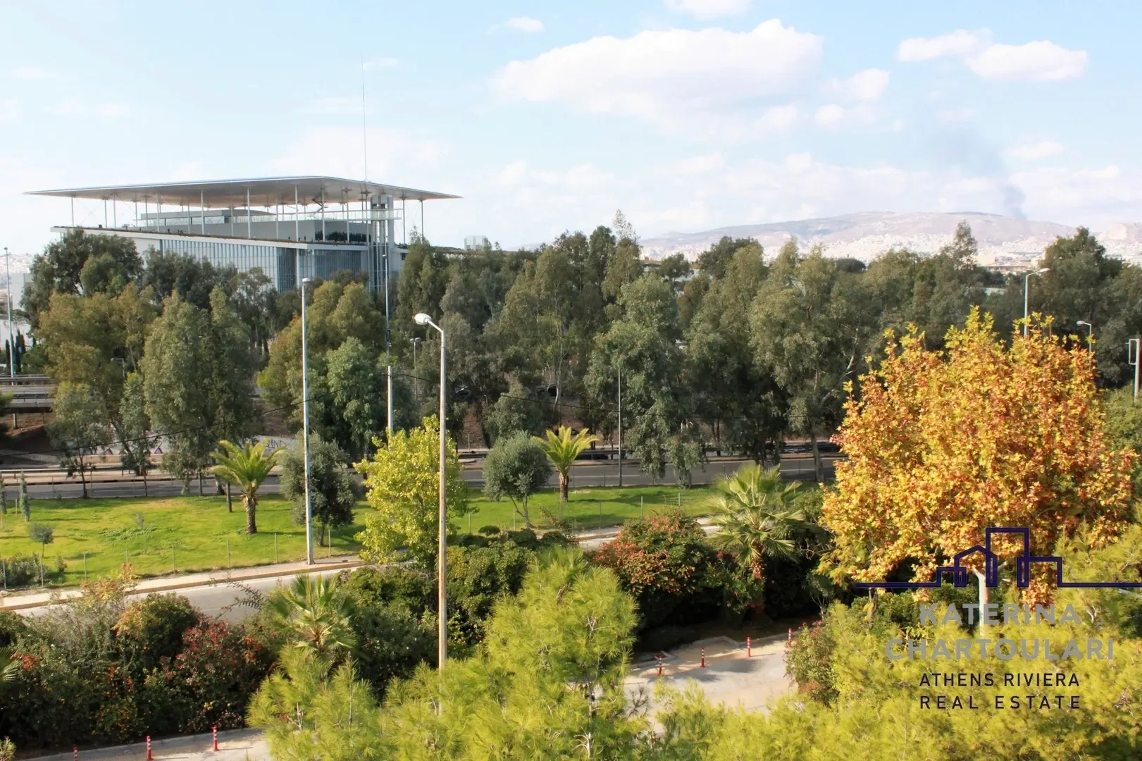 1 - vente maison vue mer palaion faliron attique grèce
