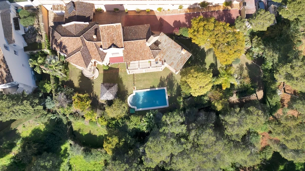 2 - verkauf haus marbella - costa del sol andalusien spanien