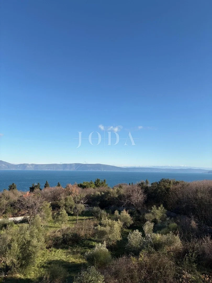 1 - venta casa labin istria croacia
