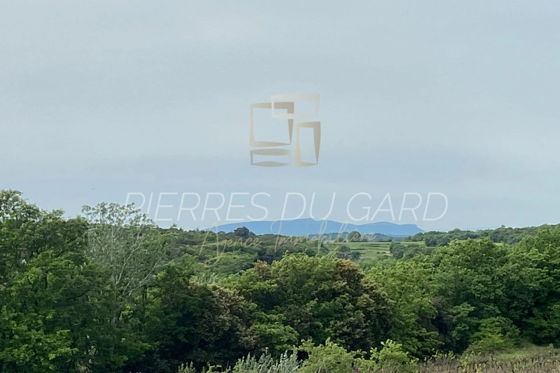 1 - venta terreno le pin gard francia