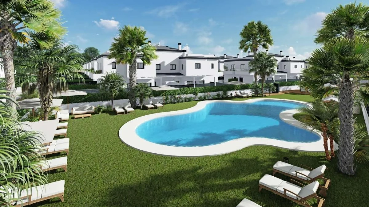 2 - venta casa santa pola comunidad valenciana españa