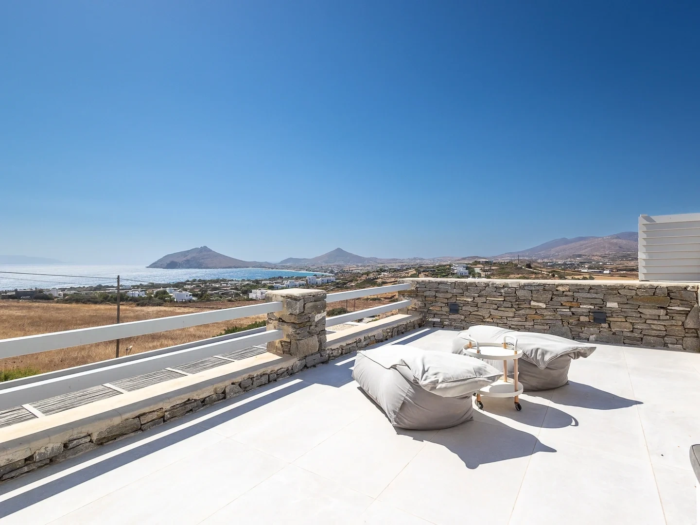 2 - sea view house for sale in paros - cyclades south aegean greece