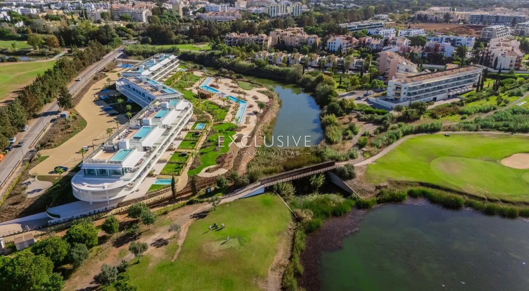 1 - vendita appartamento loulé algarve portogallo