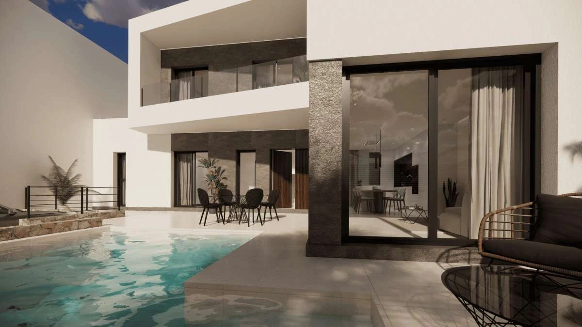 2 - venda casa dolores comunidade valenciana espanha