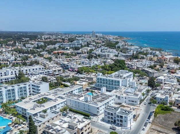 1 - venta apartamento paphos pafos chipre