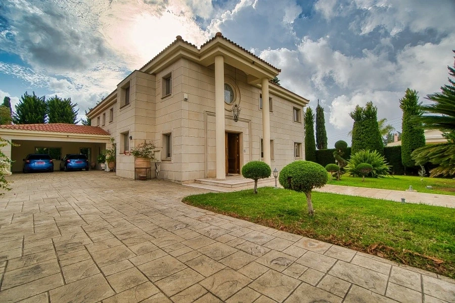 2 - verkauf villa paphos paphos zypern
