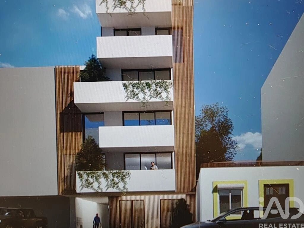 1 - vente appartement vila nova de gaia région nord portugal