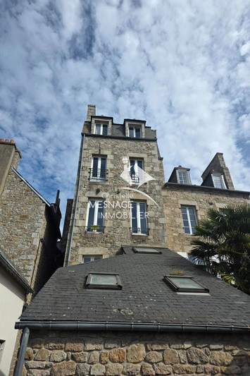 1 - venta apartamento dinan côte d'armor - bretagne francia
