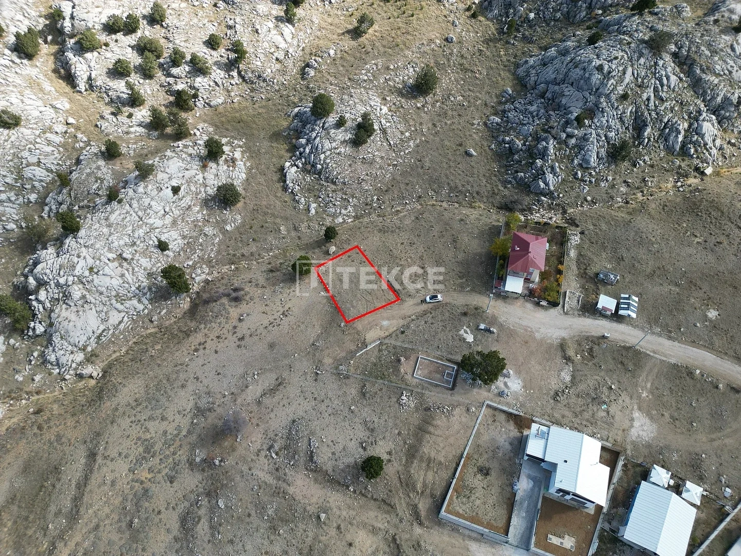 2 - vente terrain konyaalti antalya turquie