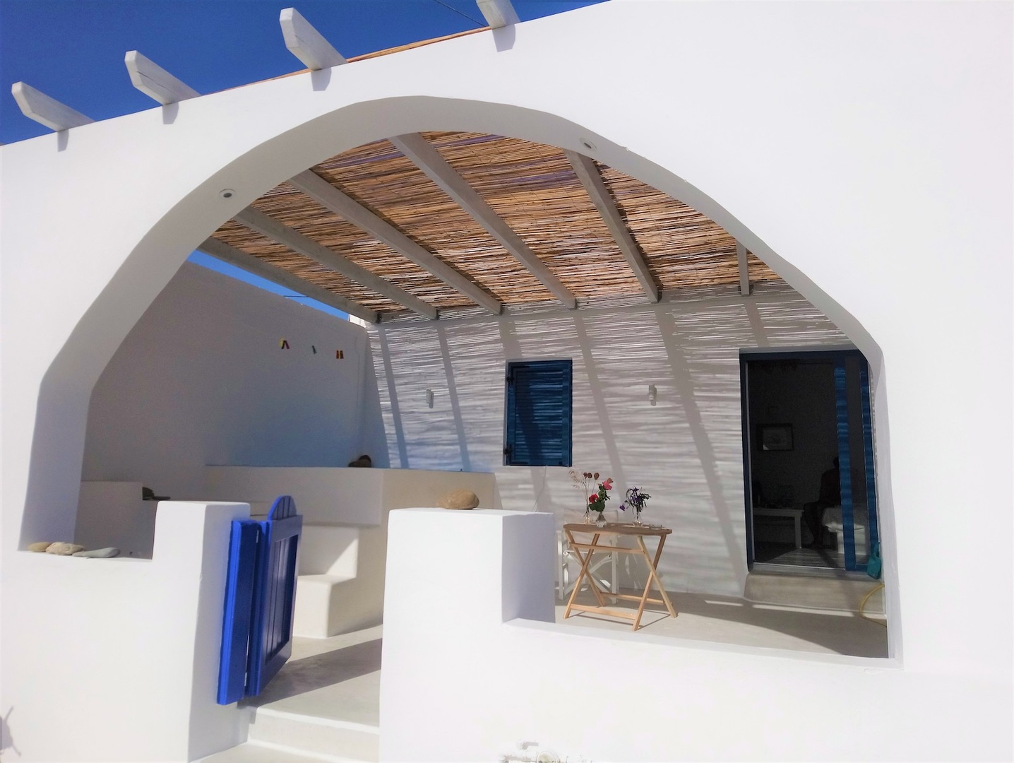 1 - sea view house for sale in astypalea south aegean greece