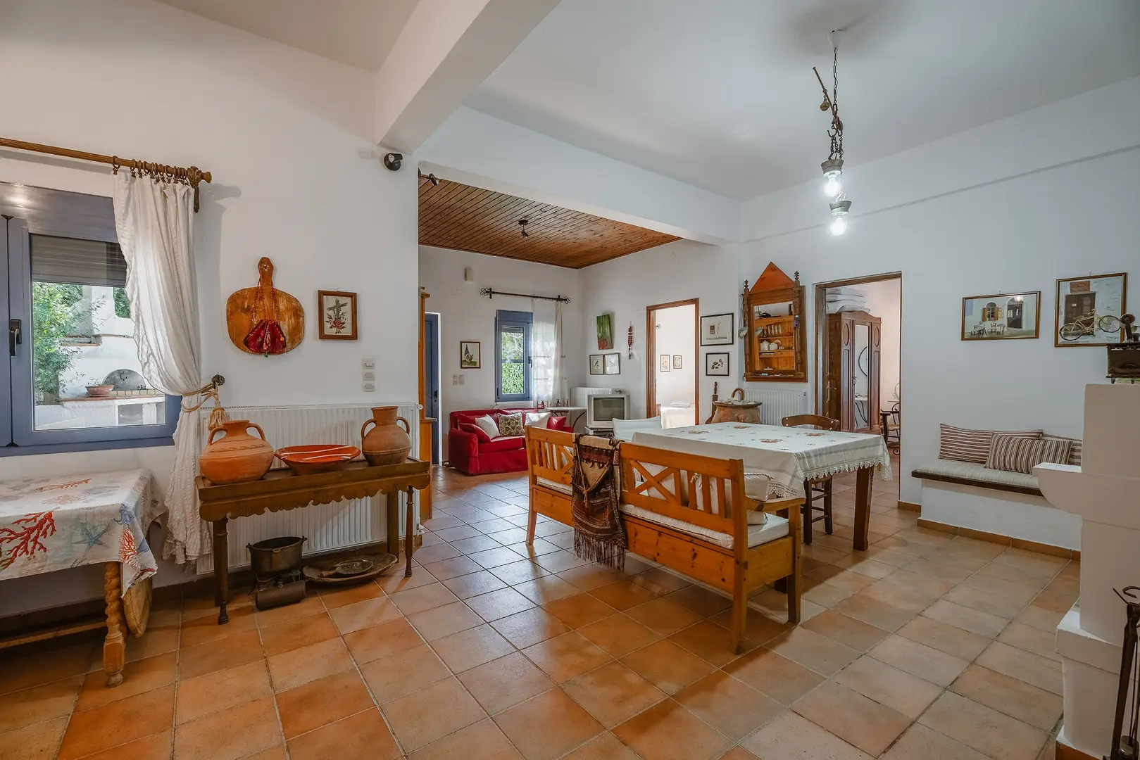 1 - vente maison héraklion crète grèce