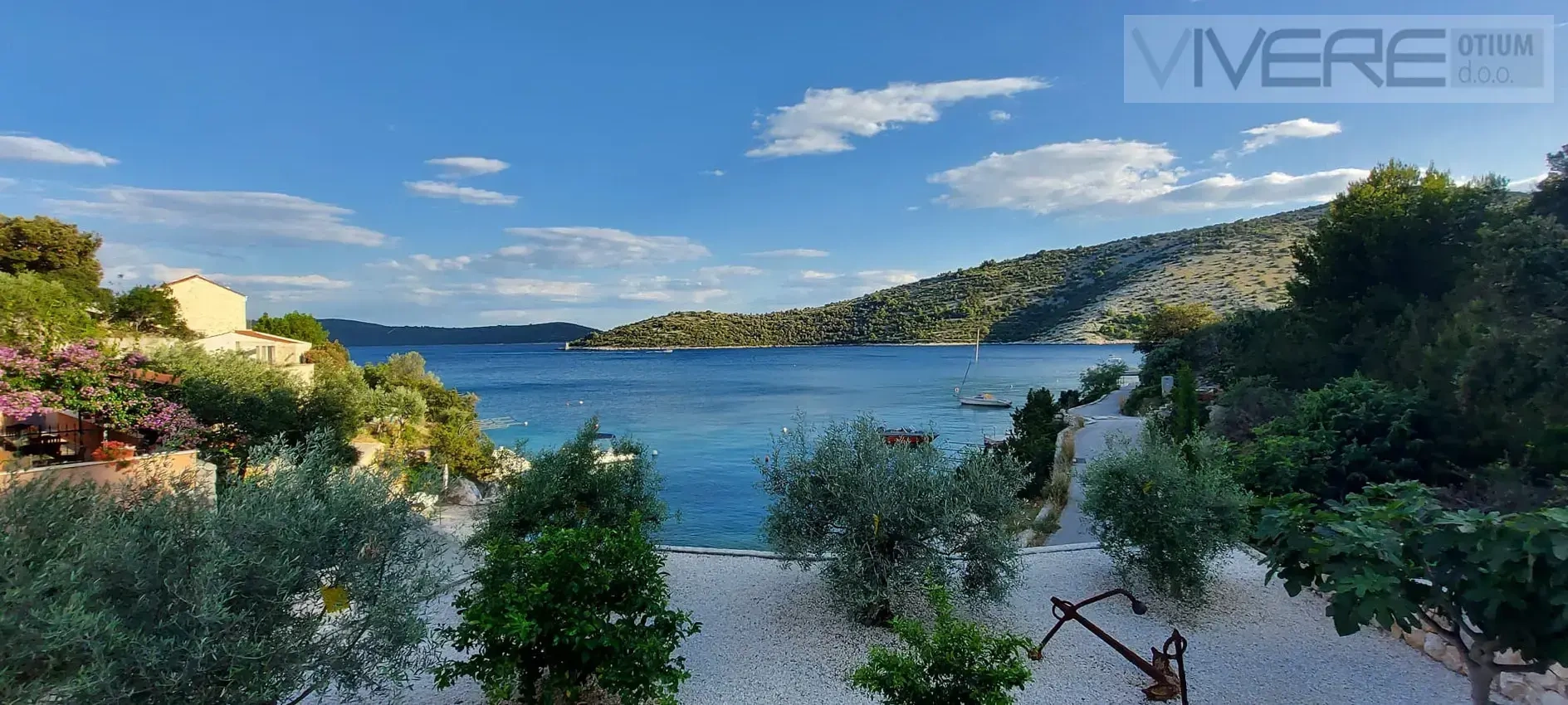 1 - venta casa frente al mar marina split-dalmacia croacia