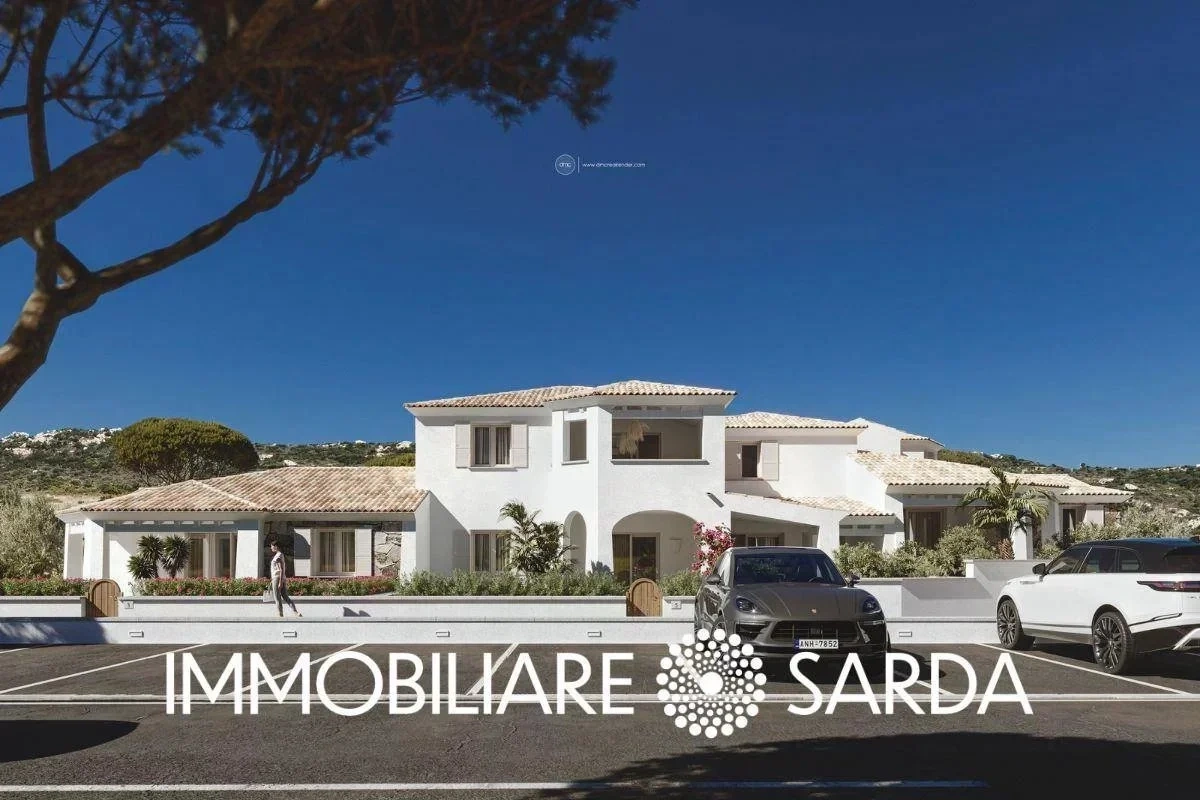 2 - venta apartamento budoni cerdeña italia