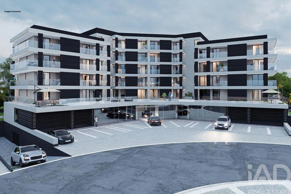 1 - apartment for sale in maia north region portugal