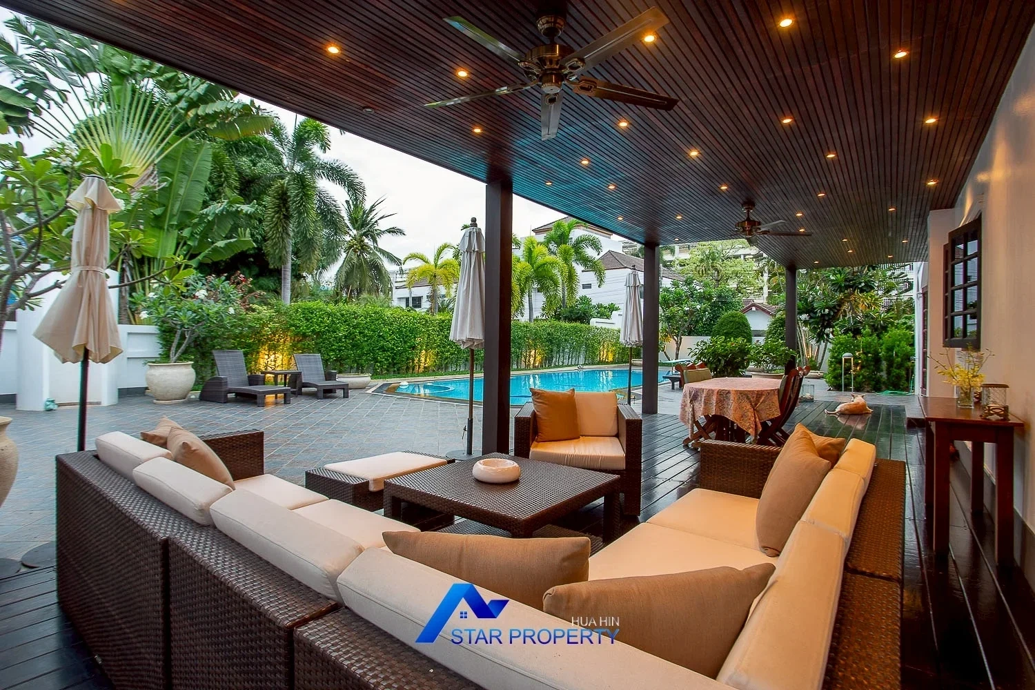 2 - venta casa a pie de playa hua hin prachuap khiri khan tailandia