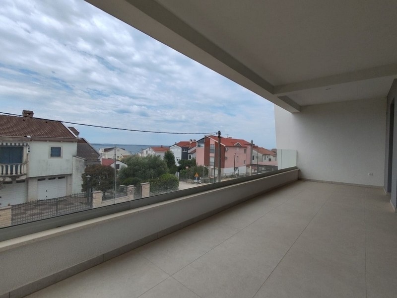 2 - venta apartamento vista al mar diklo zadar croacia